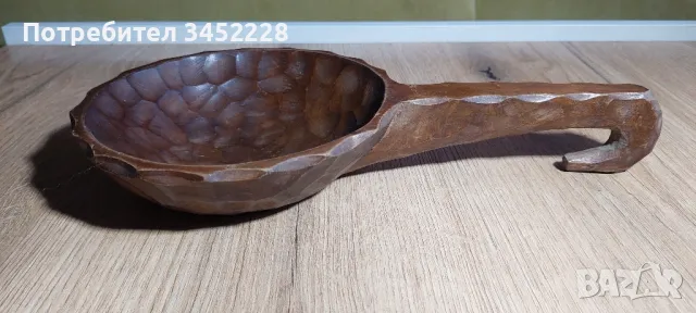 дърворезби за ценители отлични два броя , снимка 7 - Декорация за дома - 50328050