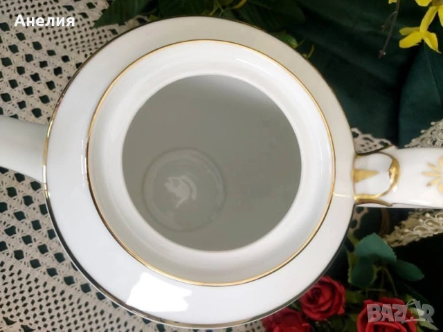 Eschenbach Bavaria чайник приказка, снимка 6 - Аксесоари за кухня - 53954541