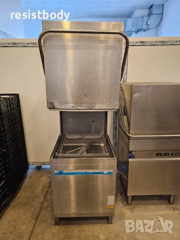 Професионални миялни машини, снимка 2 - Обзавеждане за заведение - 54151960