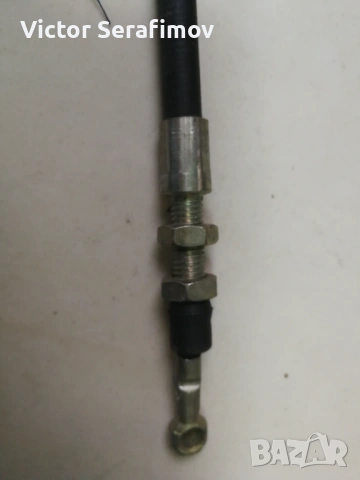 Жило газ дизелови превозни средства, снимка 4 - Части - 53901596