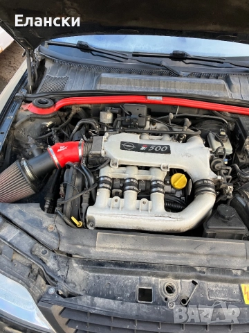 Спортен филтър К&Н