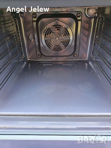 свободно стояща печка, снимка 6 - Печки, фурни - 52136949