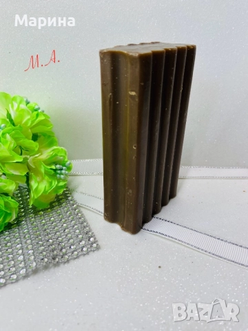 Сапун от Брезов Катран, снимка 5 - Козметика за тяло - 52423465