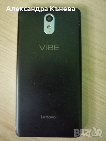 Lenovo P1ma40, снимка 2 - Lenovo - 53697082