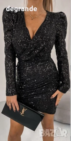 Дамска рокля Heilly Мека и приятна еластична материя