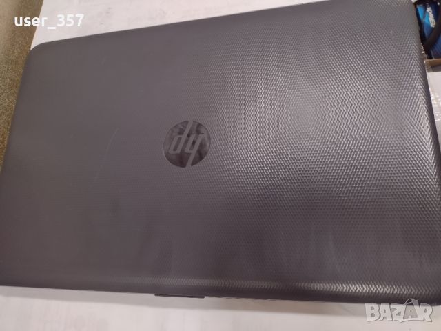 Лаптоп HP 250 G4  Core i3 5005U 4  GB DDR3L 1600 МХц 1 TB HDD, снимка 5 - Лаптопи за дома - 45454550