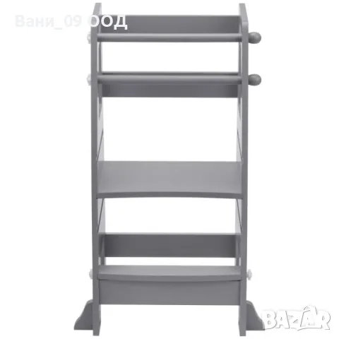 Детска Монтесори кула в в цвята, снимка 3 - Други - 49764146