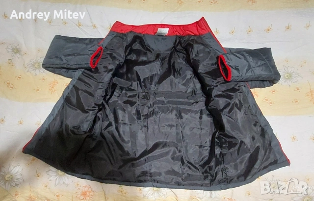 Мъжки зимни якета Wurth, снимка 7 - Якета - 53091400