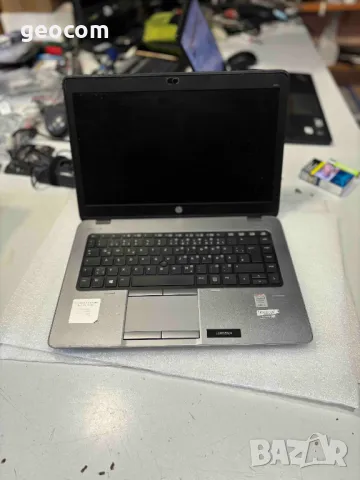 HP EliteBook 840-G1 на части, снимка 1 - Части за лаптопи - 47203631