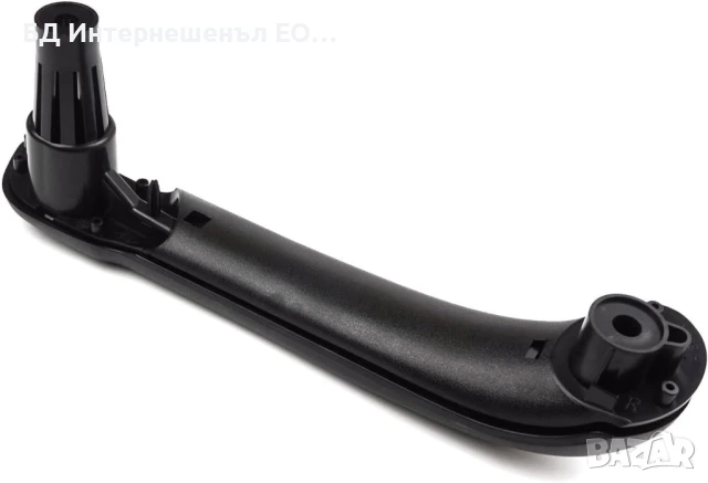 8200548972  Предна дясна дръжка за врата, Renault, Kangoo 2, Citan W415, Черен, снимка 4 - Части - 50968217