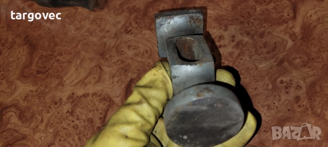 професионален тенекеджийски чук, снимка 2 - Други инструменти - 52518556