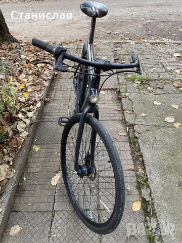 vanmoof, велосипед ванмууф, снимка 5 - Велосипеди - 52508855