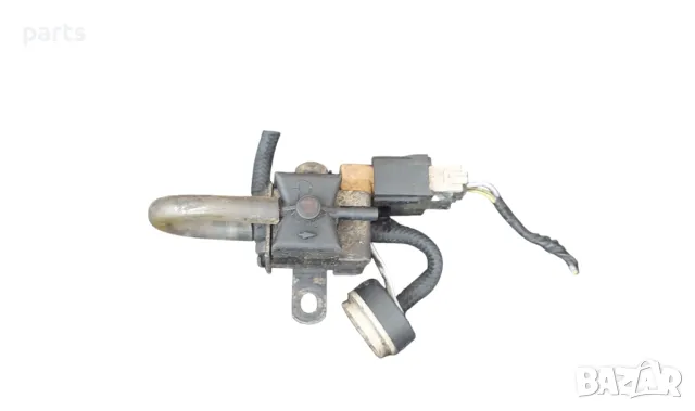 Вакуум Клапан 1.4 - 1.6 Бензин VW Голф 4 (2)
- Ауди
- 72148304 - 054906267