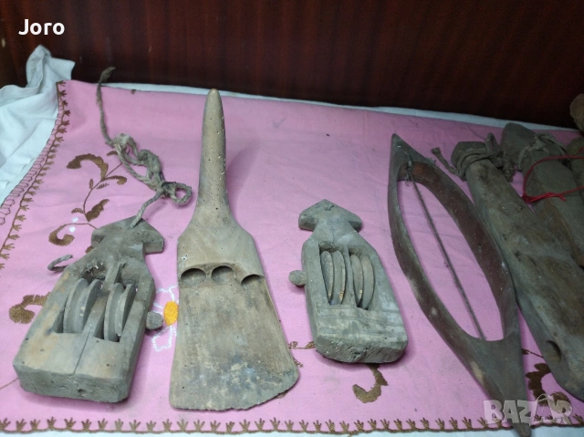 старинни вещи, снимка 2 - Антикварни и старинни предмети - 53767724