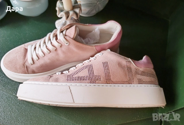 Cesare Paciotti 4US , от Италия