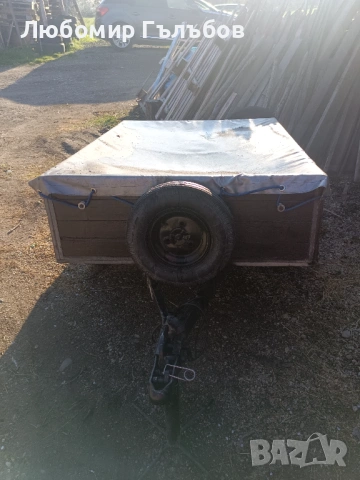 Ремарке , снимка 4 - Ремаркета - 54245281