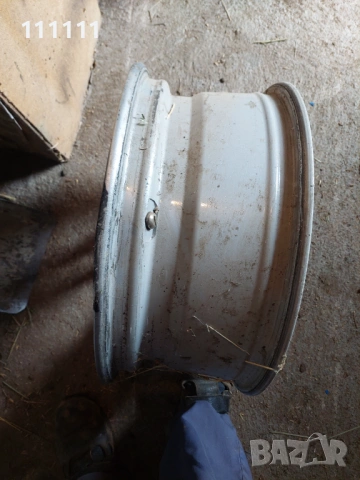 Джанти , снимка 15 - Части - 53121745