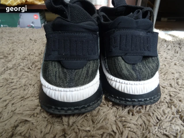 puma ignite 46, снимка 10 - Маратонки - 51323820