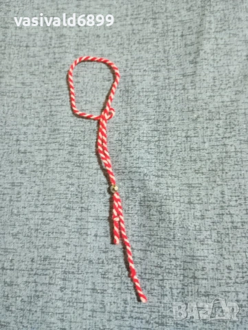 Лот от 7 броя мартенички , снимка 6 - Други - 53650105