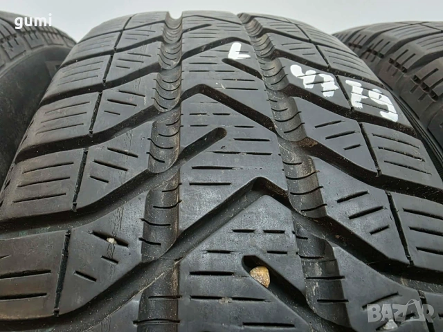 4бр зимни гуми 175/65/15 PIRELLI L04779 , снимка 3 - Гуми и джанти - 53245418