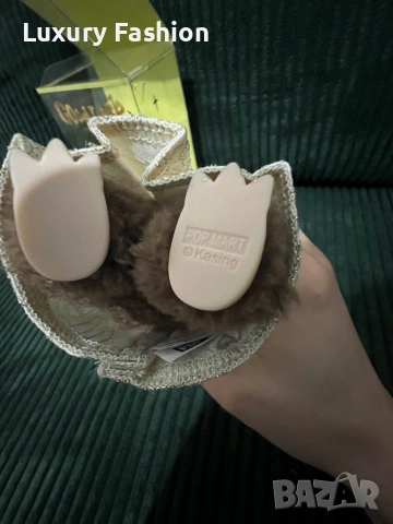 Оригинално Labubu Good Luck To You ( Thailand), снимка 5 - Фигурки - 53847908