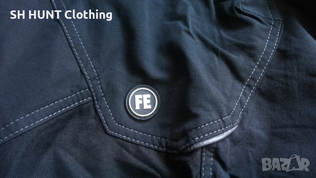 ENGEL 2369-317 Work 4-Way Stretch Trouser размер 54 / XL изцяло еластичен панталон W4-408, снимка 6 - Панталони - 51968322