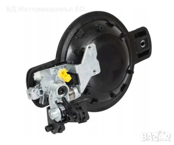 735294349  Външна дръжка за отваряне на багажник Fiat, Doblo МК1, Две Врати, снимка 2 - Части - 51000711