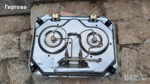 Газов плот Dometic, Cramer, Smev, снимка 3 - Части - 51959502