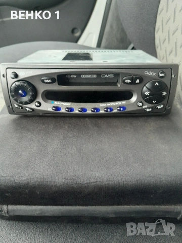 Радио Blaupunkt!