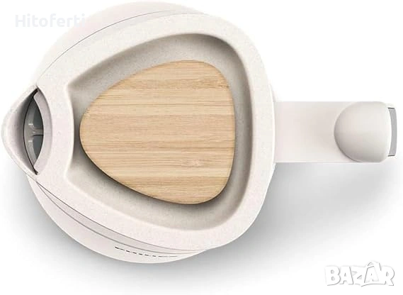 Електрическа кана Philips (HD9365/11), снимка 2 - Кани - 54150689