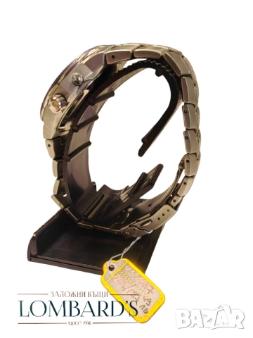 Часовник Casio Oceanus, снимка 3 - Мъжки - 52469084