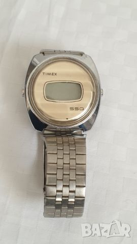 Мъжки часовник Timex 550, снимка 2 - Антикварни и старинни предмети - 45262026