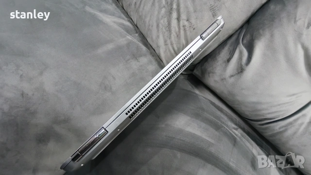 Лаптоп - HP Pavillion (Gaming and Workstation), снимка 8 - Лаптопи за игри - 53941265