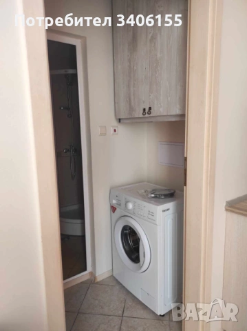 Просторно студио в Слънчев бряг, снимка 7 - Апартаменти - 53539595