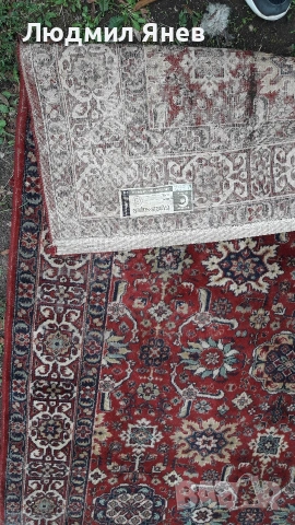 турски килим