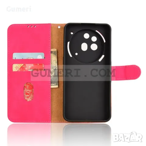 Nothing Phone (3a) Pro  Тефтер "Pastel", снимка 8 - Калъфи, кейсове - 50045827