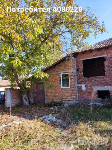 Къща в село Граф Игнатиево , снимка 3 - Къщи - 45482651