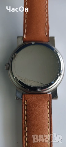 Ефектен, колекционерски часовник Mercedes-Benz, снимка 5 - Мъжки - 54235962