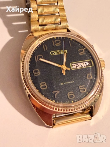 Разпродавам си марковите часовници, снимка 6 - Мъжки - 54241815