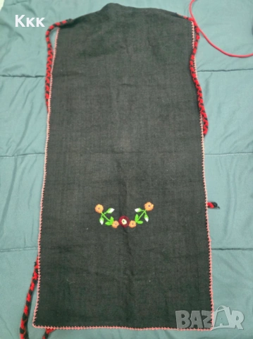 Автентични престилки, снимка 4 - Други ценни предмети - 44533914