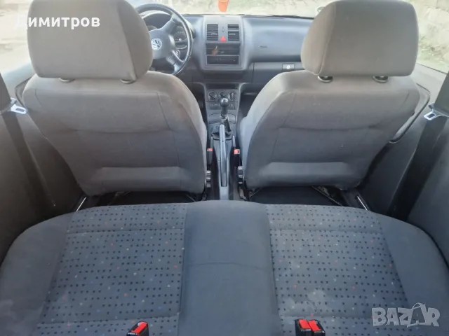 VW Polo 1.4 TDi 75к.с. На части, снимка 8 - Автомобили и джипове - 48507433