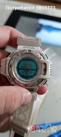 casio няколко страхотни модела, снимка 1 - Мъжки - 46167054