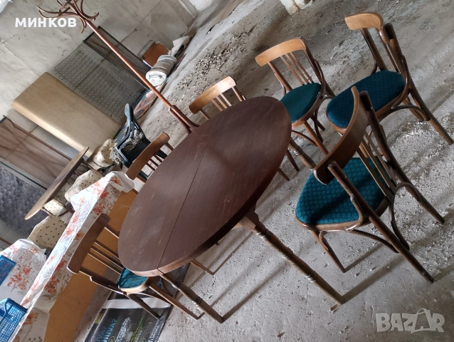 мебели разпродажба обзавеждане , снимка 16 - Спални и легла - 54274294