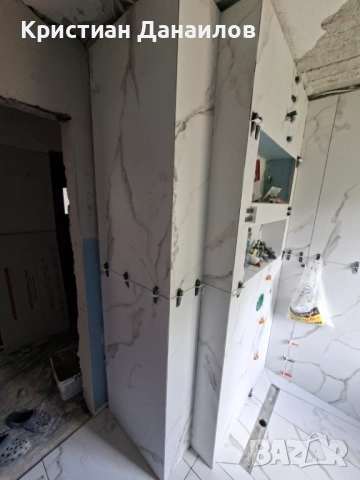 Предлагаме цялостен ремонт на вашата БАНЯ с тоалетна за 3999лв, снимка 17 - Ремонти на баня - 50840445