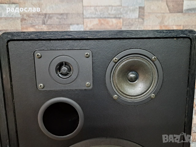 Quadral allsonic sm 150, снимка 4 - Тонколони - 53297005