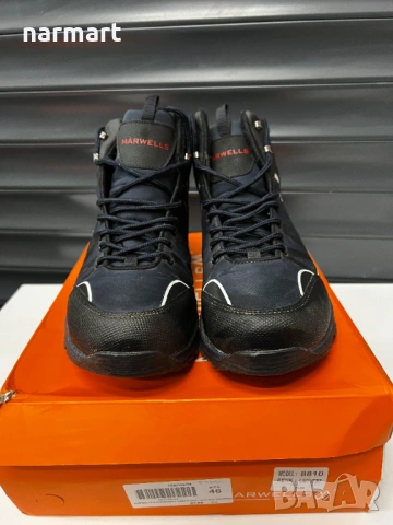 Мъжки Боти Marwells -862789-46