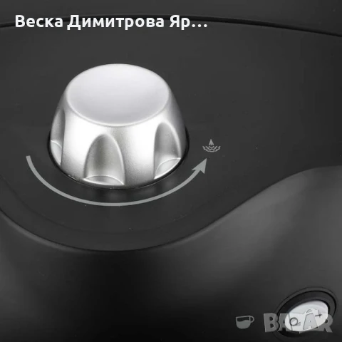 Стилна кафемашина за експресо с каймак, снимка 3 - Кафемашини - 50622345