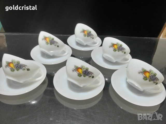 Френски аркопал 