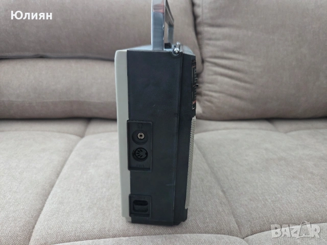 Веф 221 ,Vef 221 , снимка 5 - Радиокасетофони, транзистори - 53835744