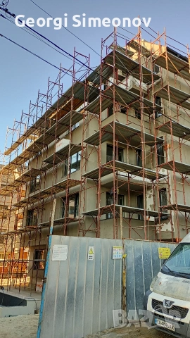 Майсторите , снимка 3 - Ремонти на апартаменти - 54116177